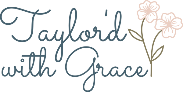 Taylor'd with Grace