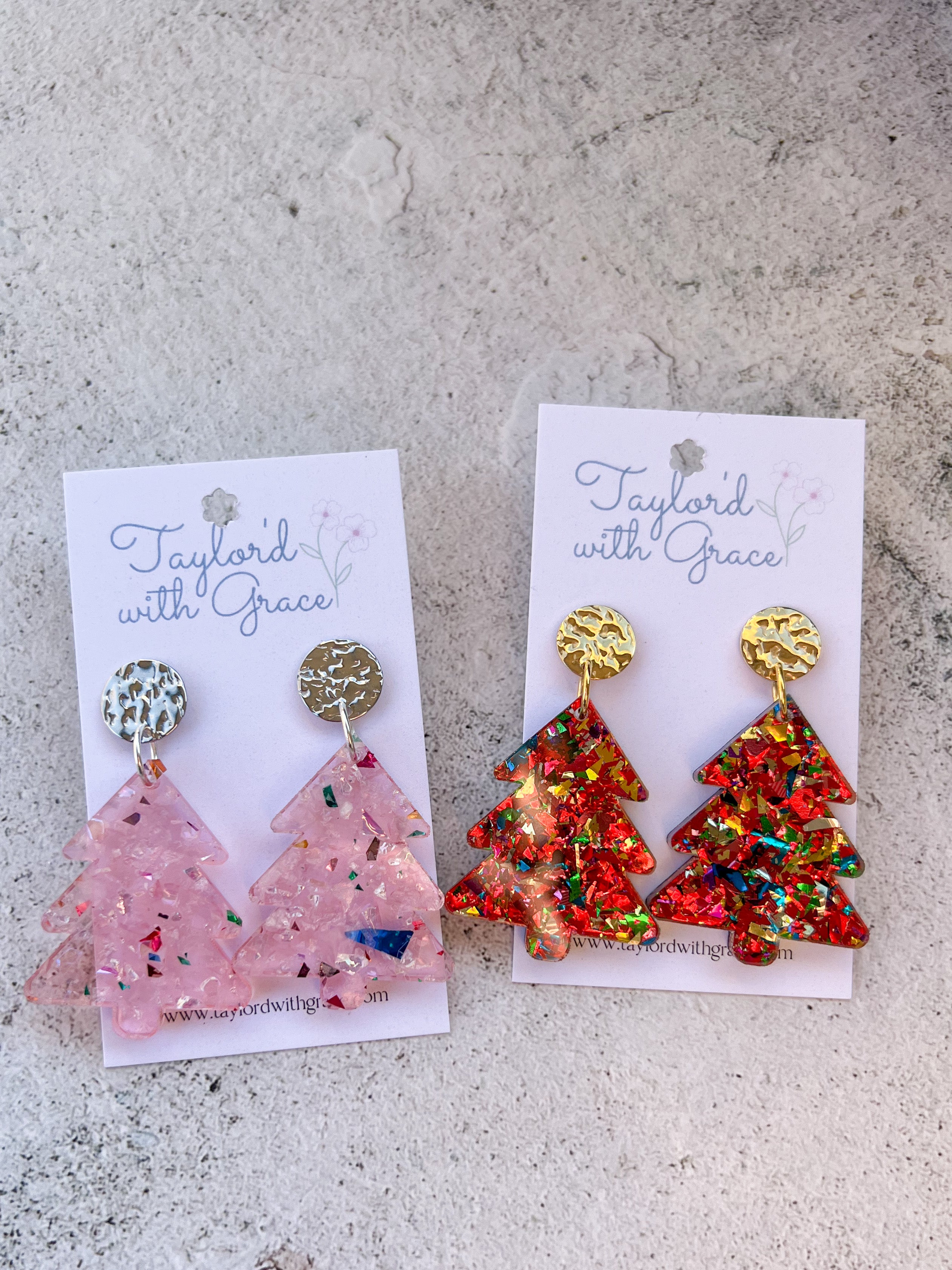 Taylor on sale grace earrings